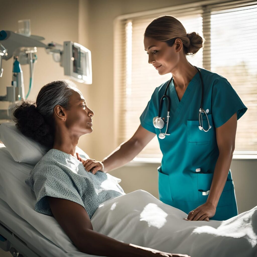 NURS FPX 6008 Assessment 2