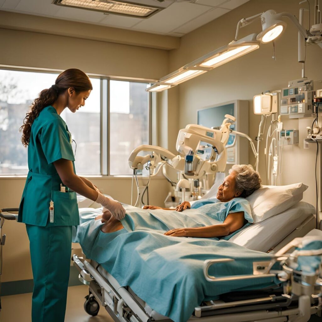 NURS FPX 6008 Assessment 2