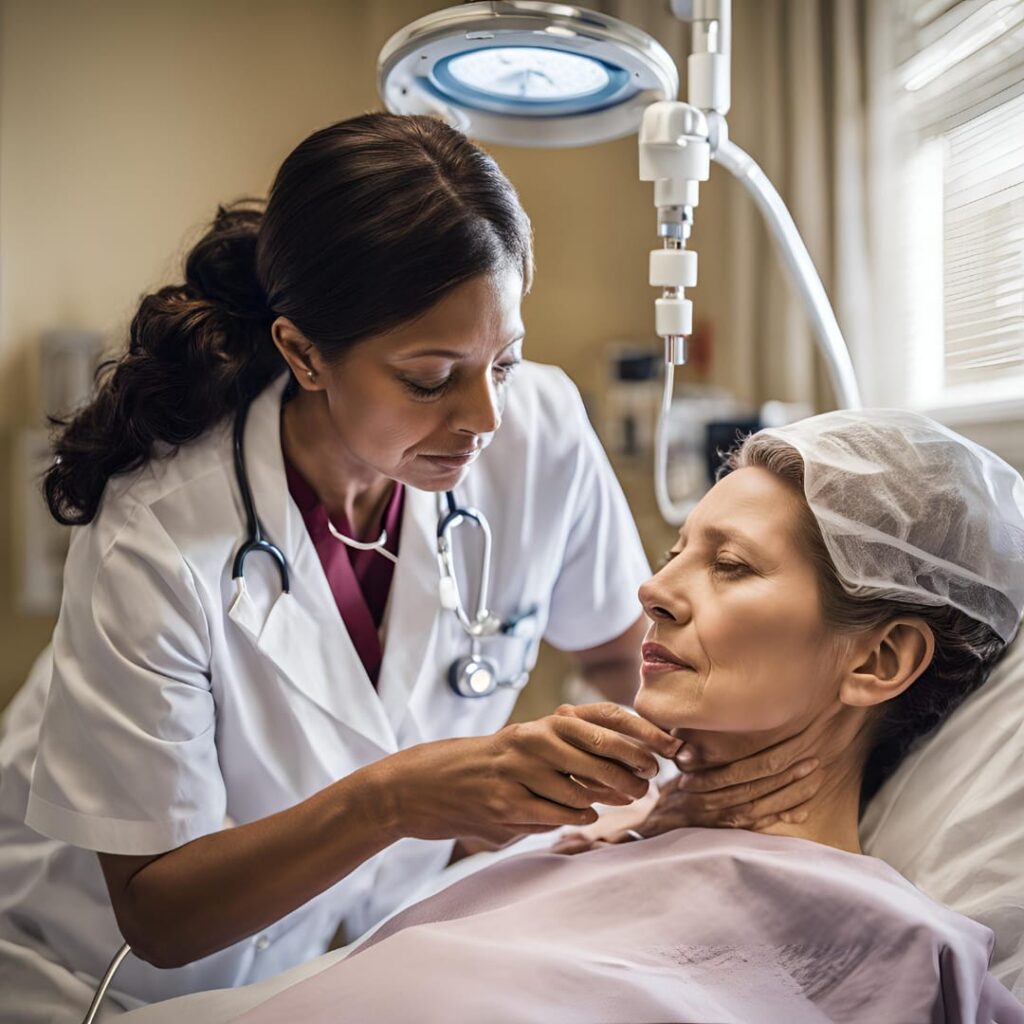 NURS FPX 6021 Assessment 1