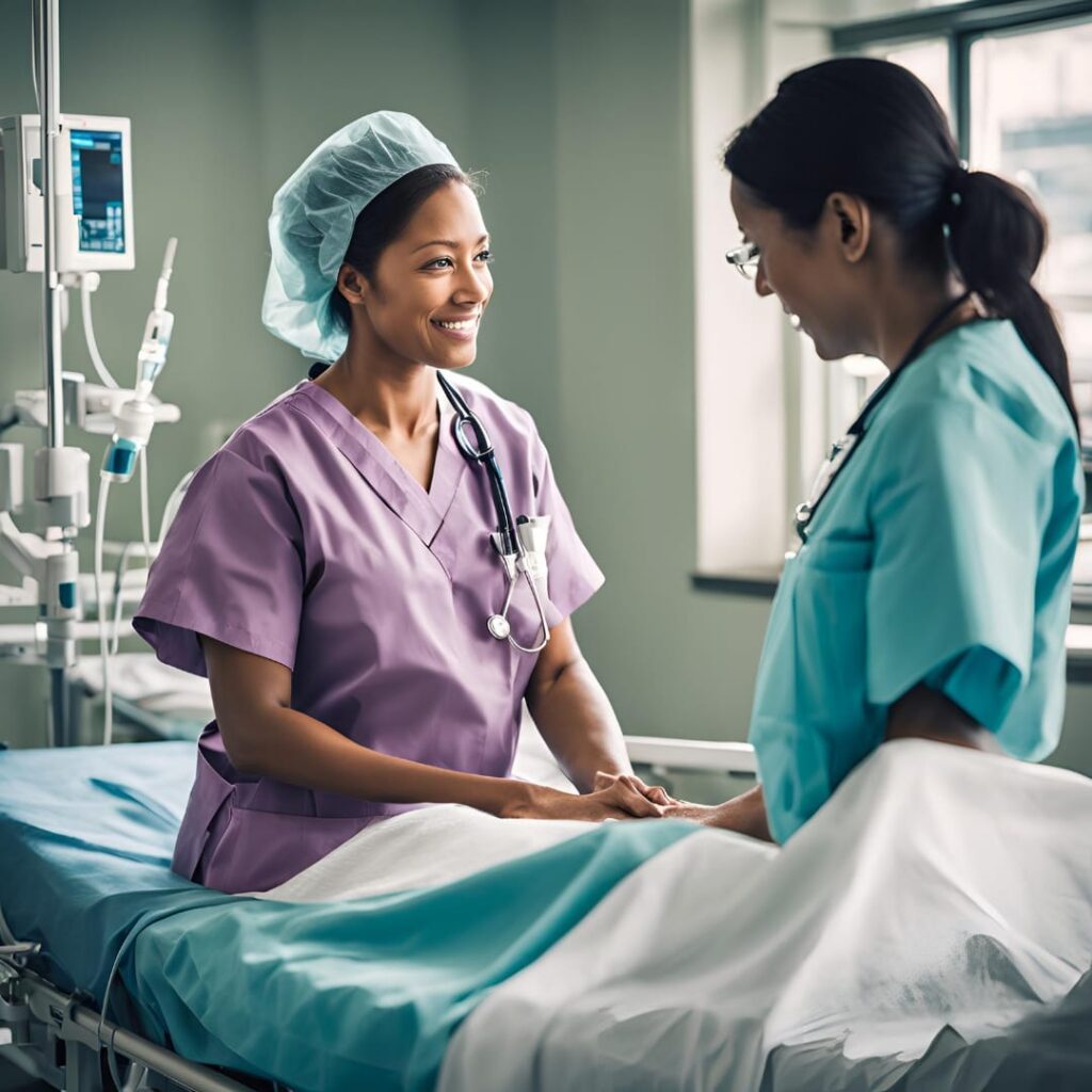 NURS FPX 6610 Assessment 1