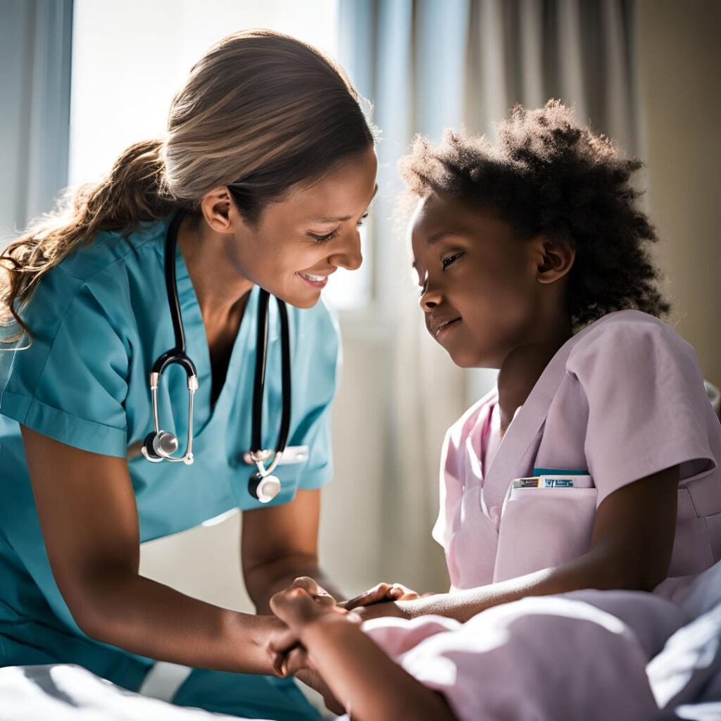 NURS FPX 6610 Assessment 1