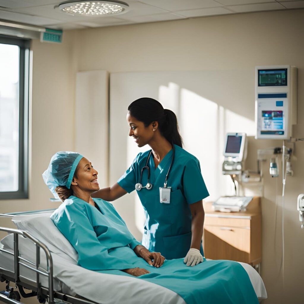 NURS FPX 6610 Assessment 3 Transitional Care Plan NURS FPX 6610 Assessment 3