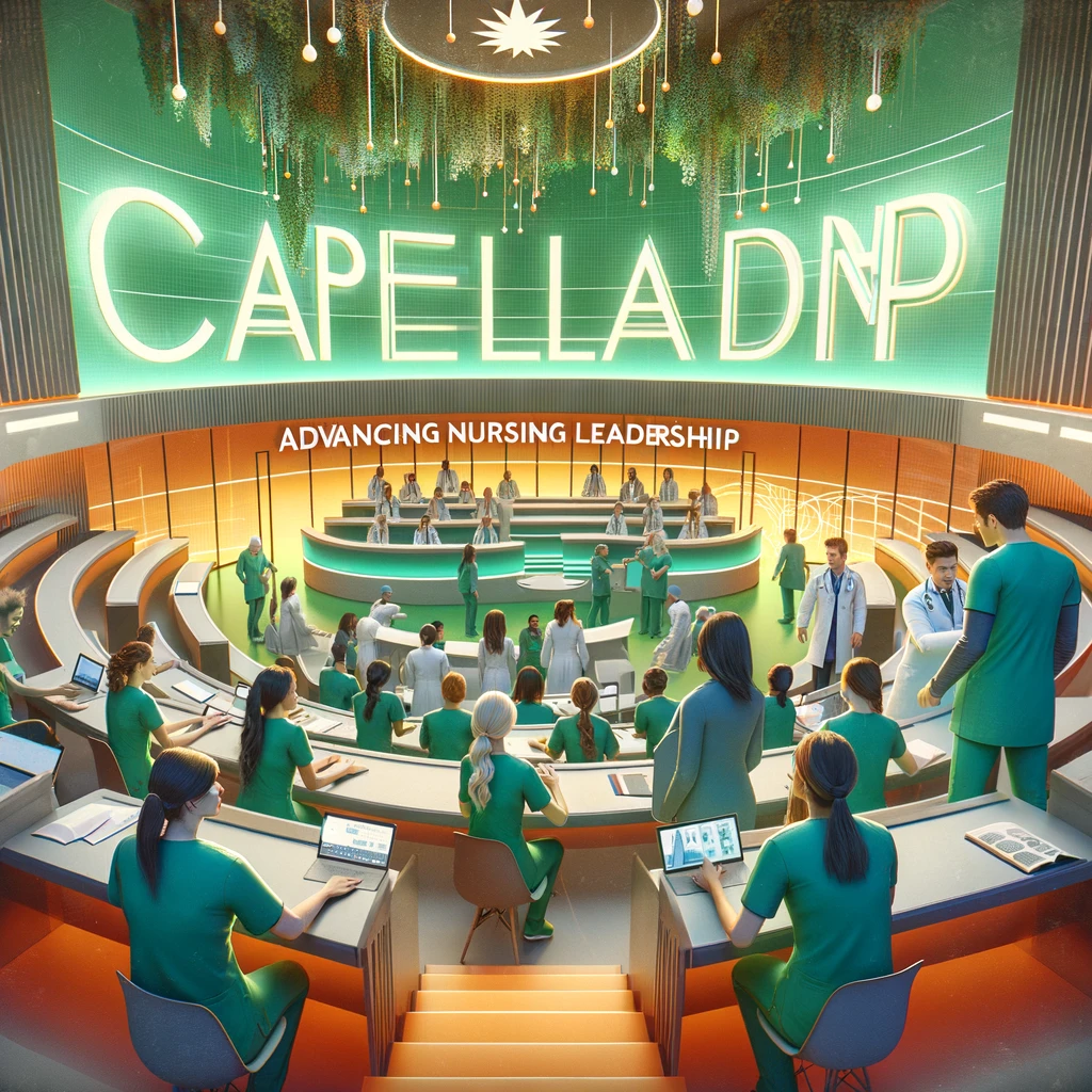 Capella DNP