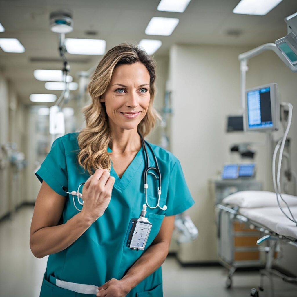 NURS FPX 6107 Assessment 3