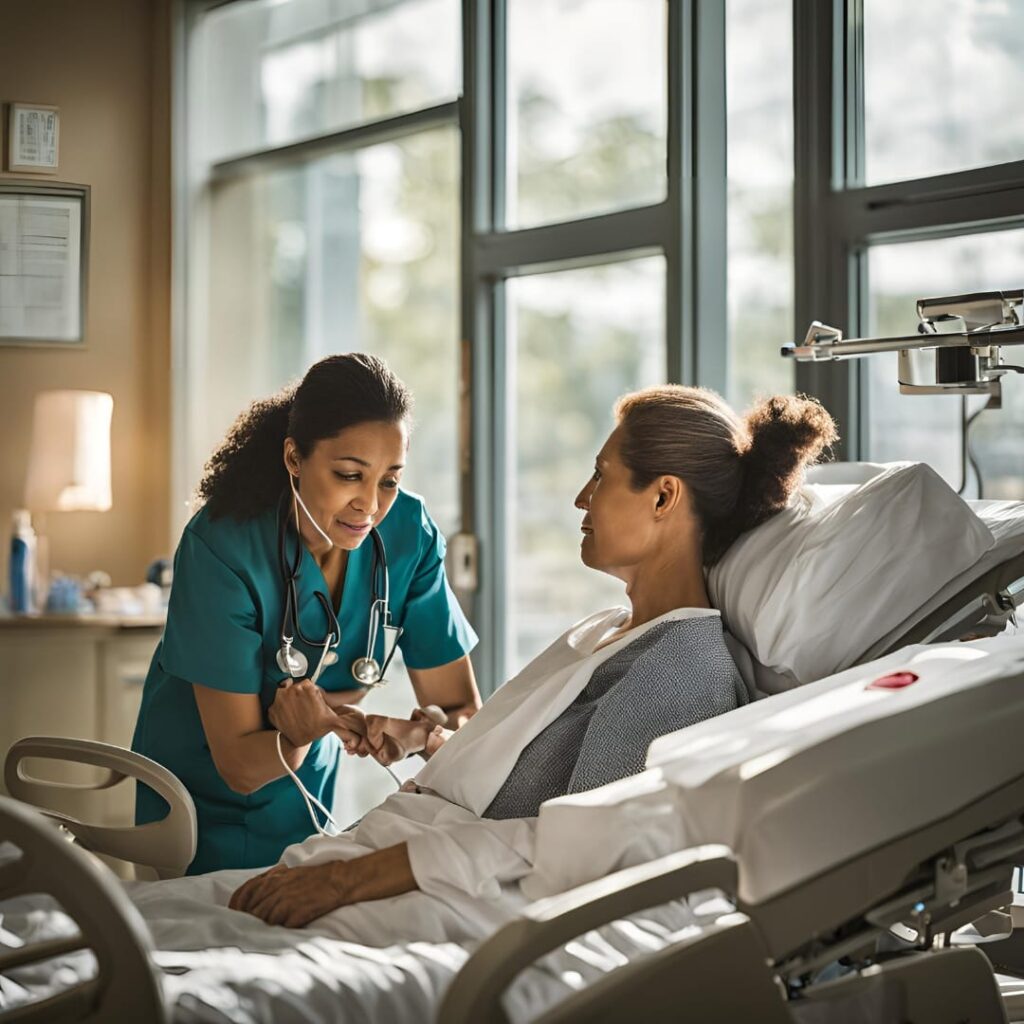 NURS FPX 6107 Assessment 3
