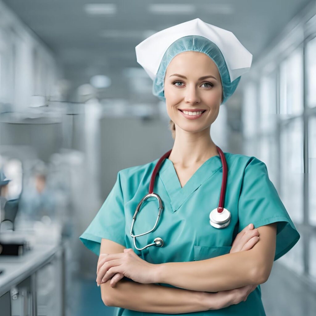 NURS FPX 6109 Assessment 1