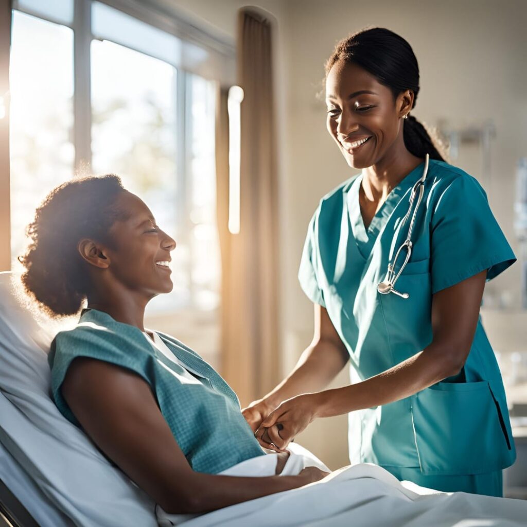 NURS FPX 6109 Assessment 2