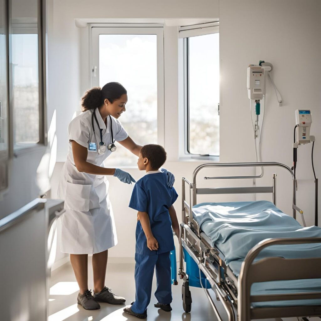 NURS FPX 6212 Assessment 4