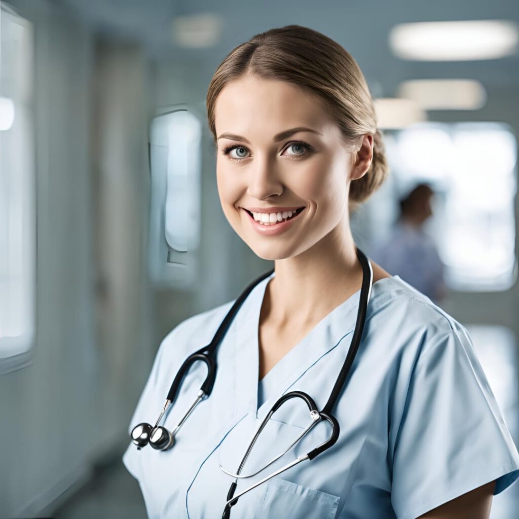 NURS FPX 6214 Assessment 1