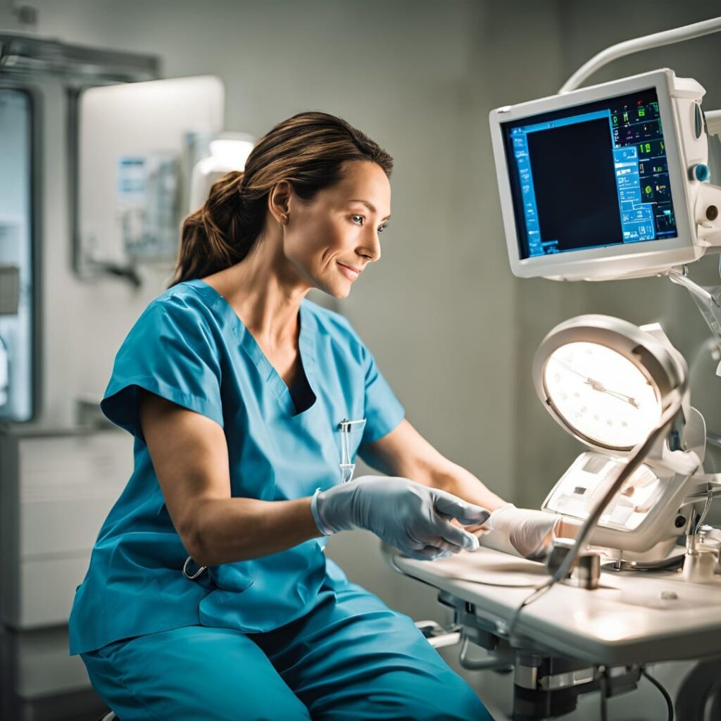 NURS FPX 6412 Assessment 1