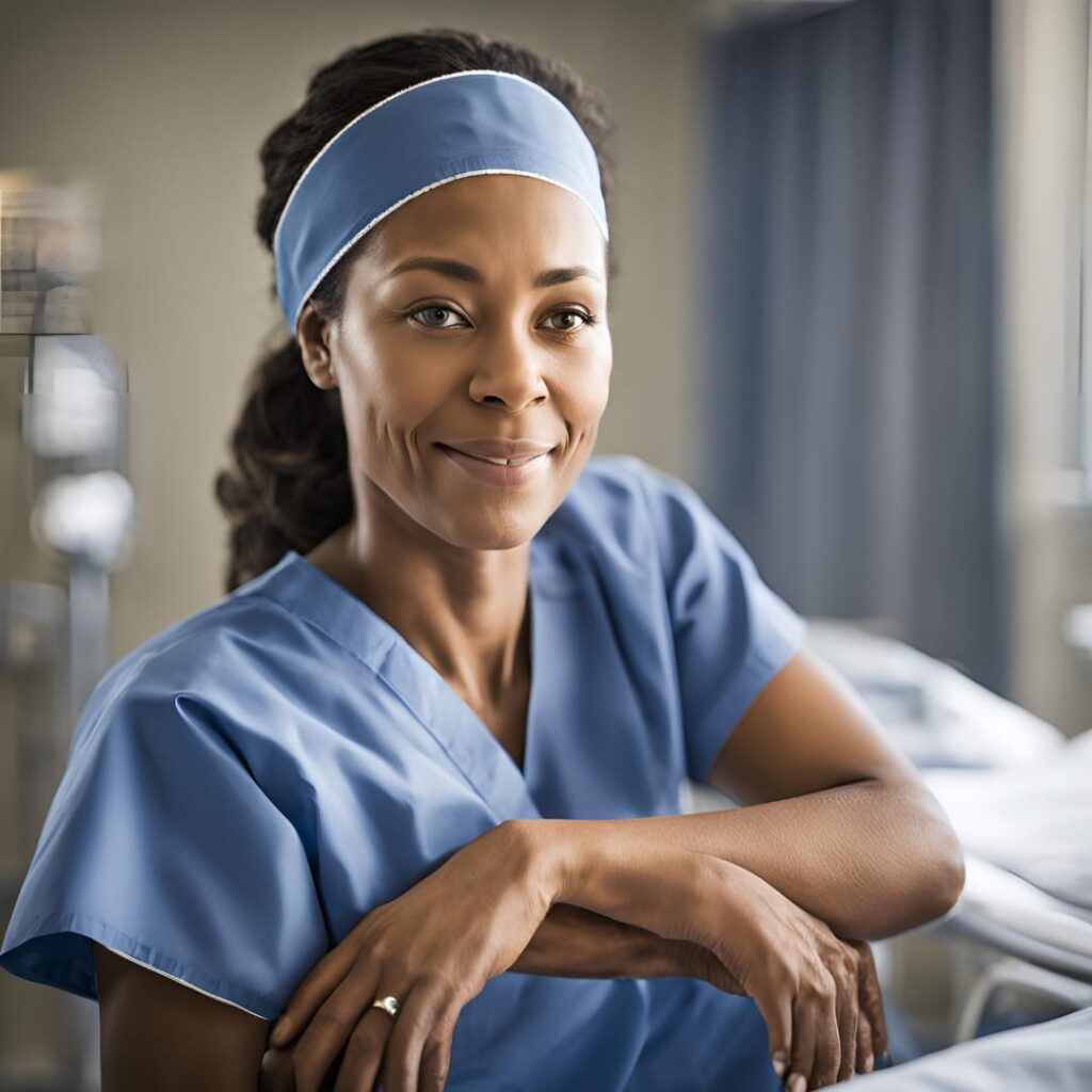 NURS FPX 6412 Assessment 1