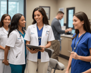 Online Psychiatric Nurse Practitioner Certificate Programs