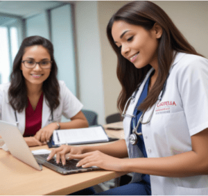 Online Psychiatric Nurse Practitioner Certificate Programs