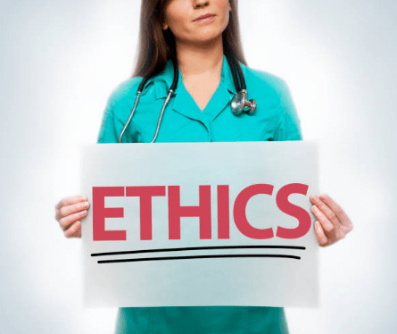 How to Resolve Ethical Issues in Nursing