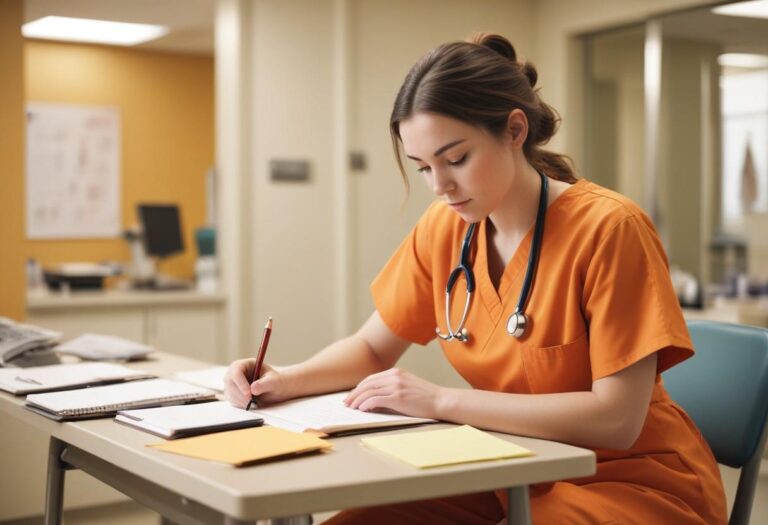 Importance Of Report Writing In Nursing