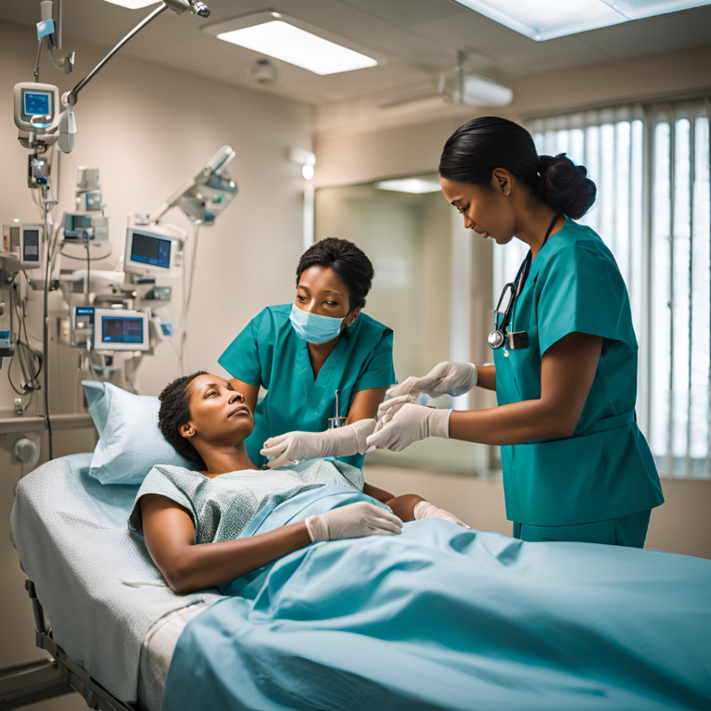 NURS FPX 6030 Assessment 4