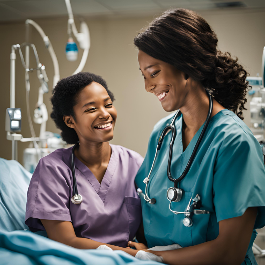 NURS FPX 6026 Assessment 1