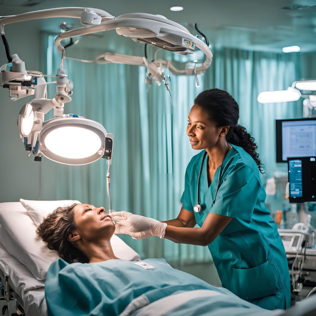 NURS FPX 6026 Assessment 2