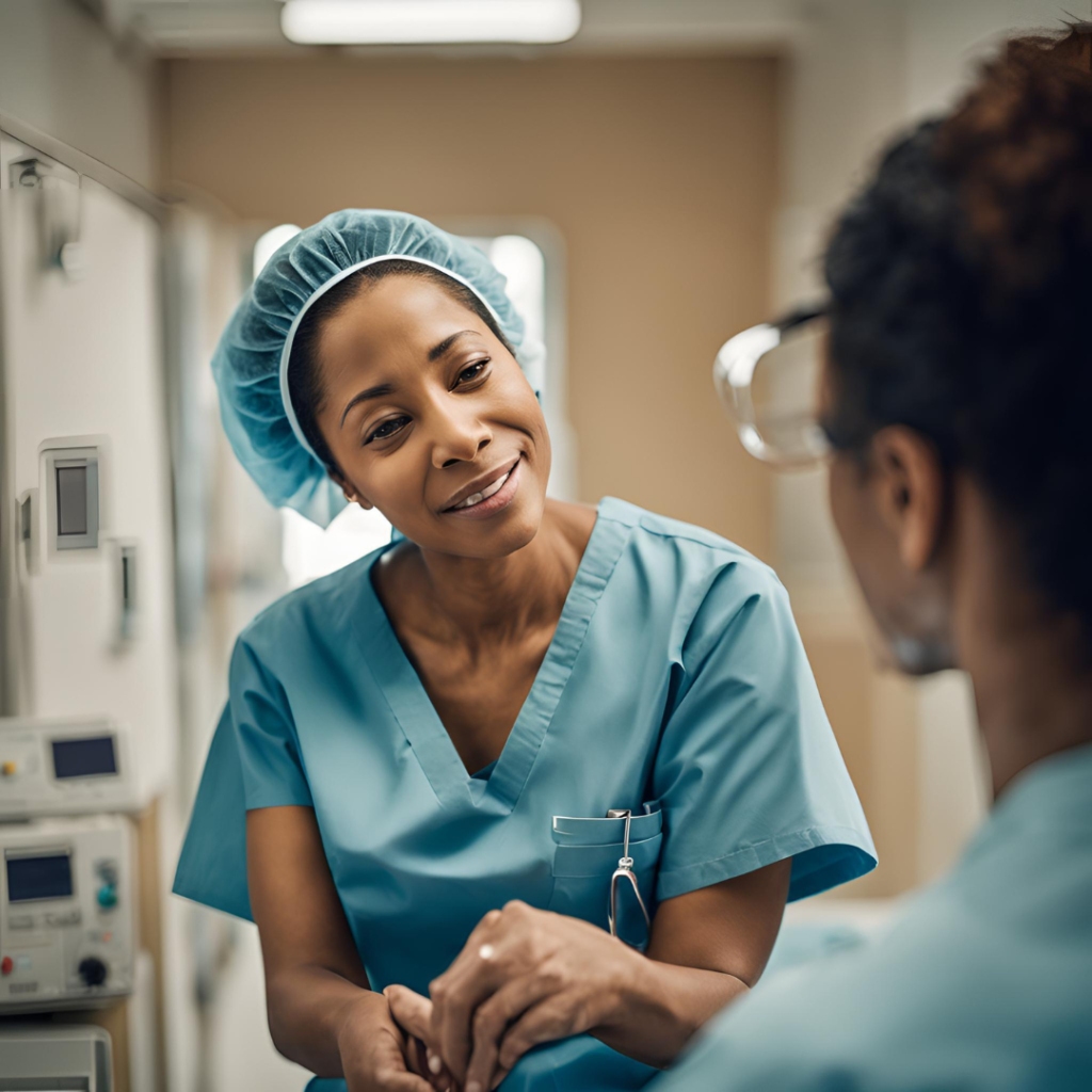 NURS FPX 6026 Assessment 2
