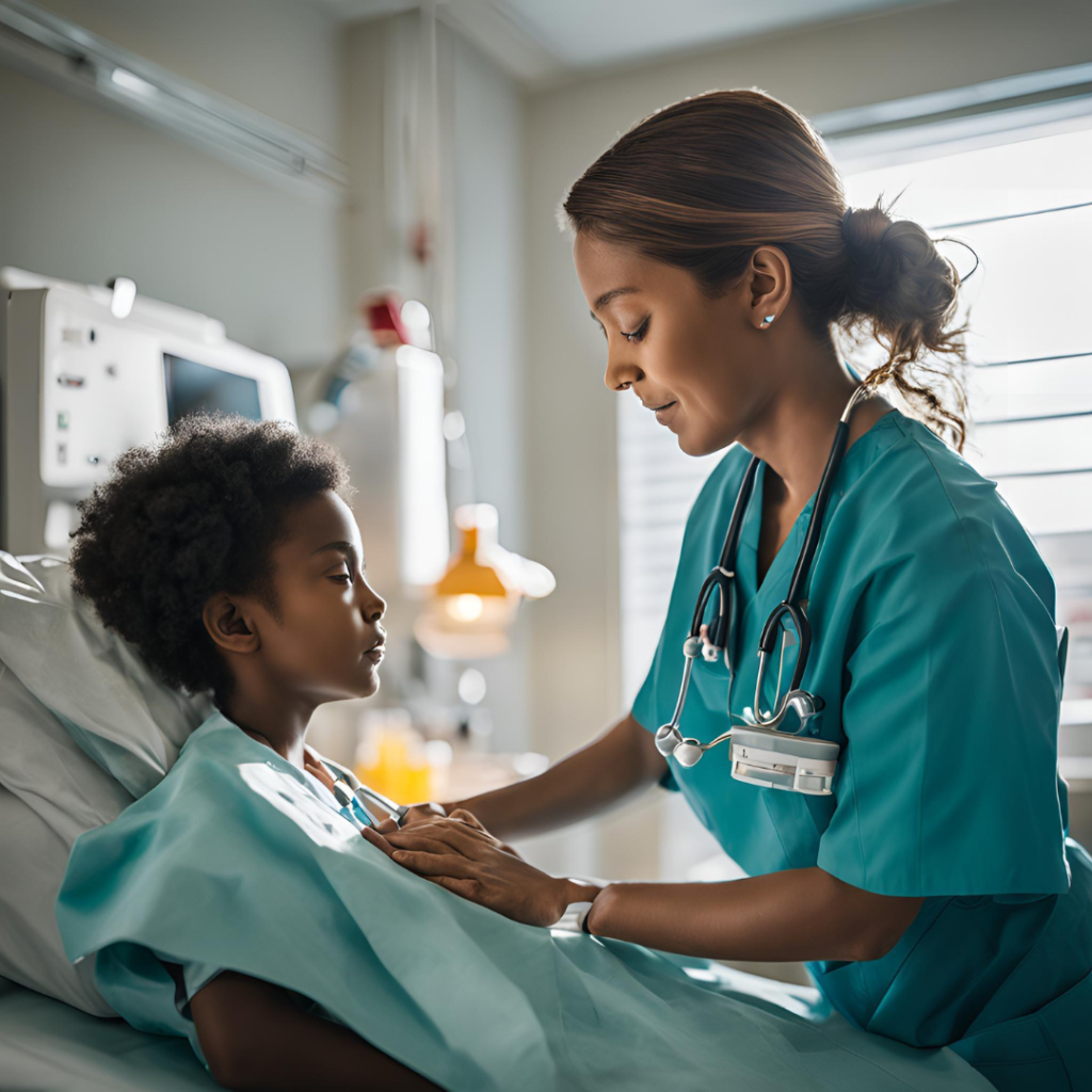 NURS FPX 6026 Assessment 3