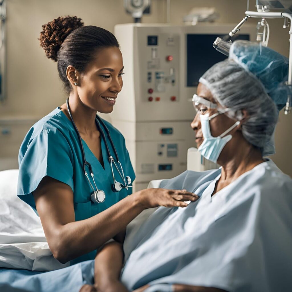 NURS FPX 6416 Assessment 2