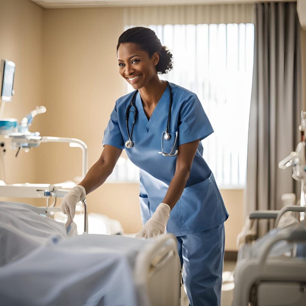 NURS FPX 6414 Assessment 2