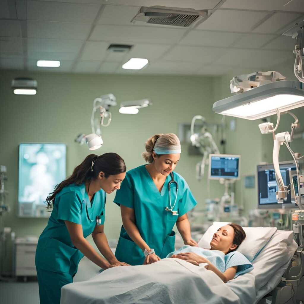 NURS FPX 6414 Assessment 3
