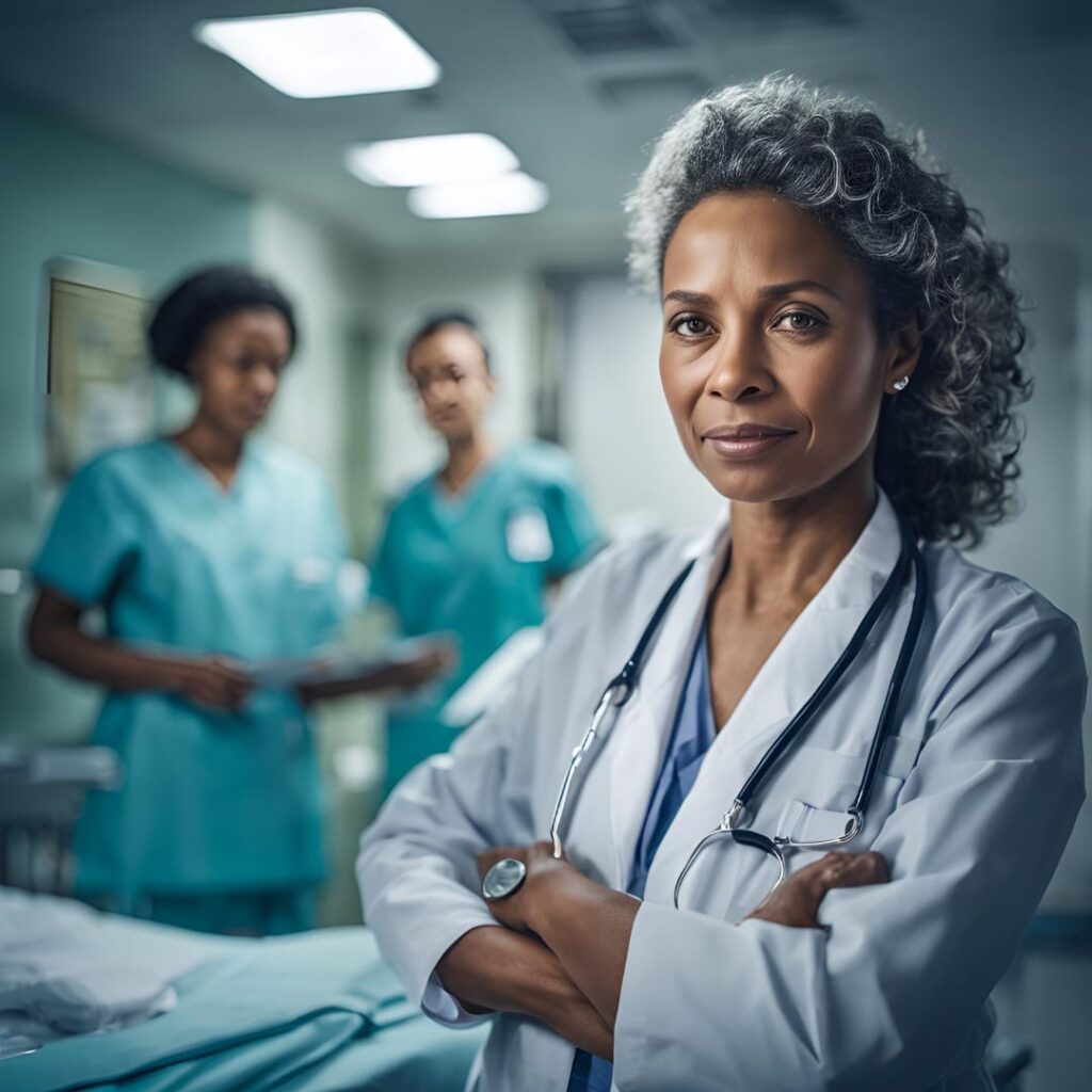 NURS FPX 6416 Assessment 2