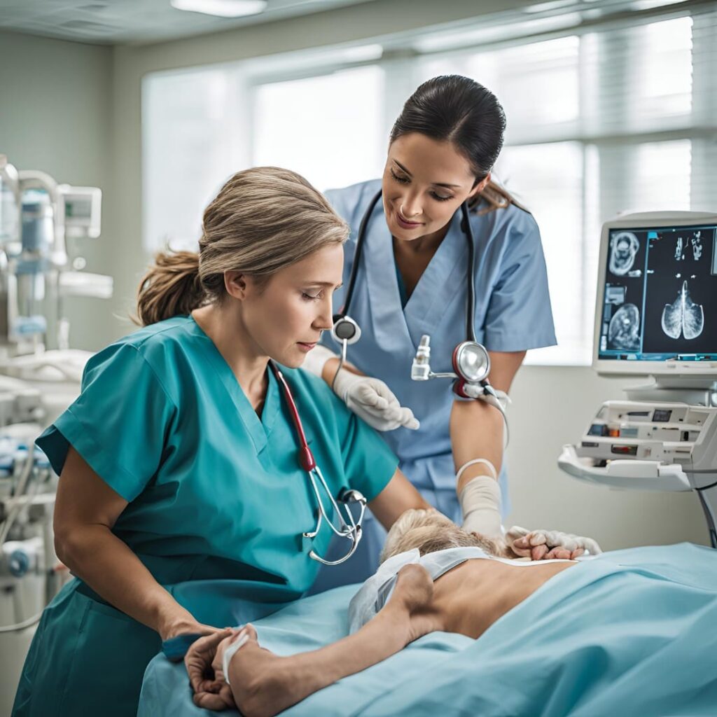 NURS FPX 6414 Assessment 1