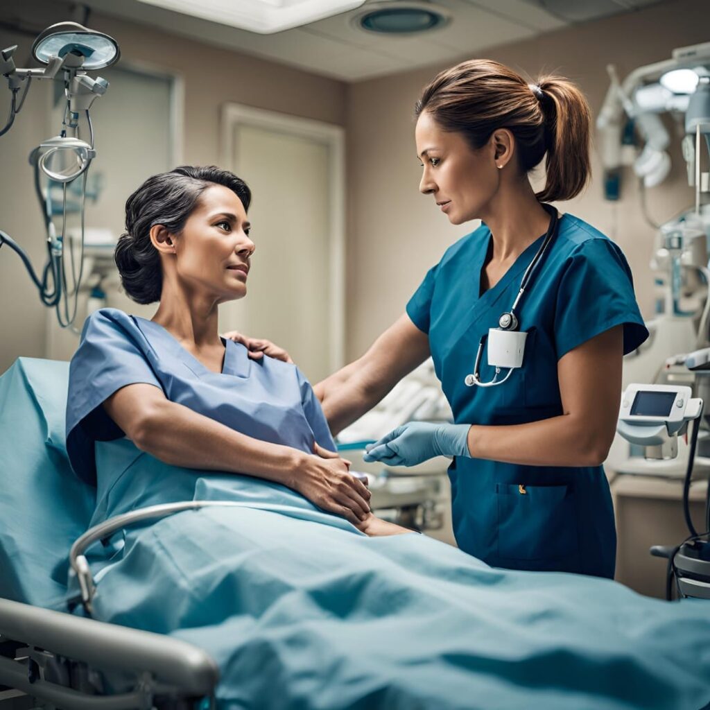 NURS FPX 6414 Assessment 2