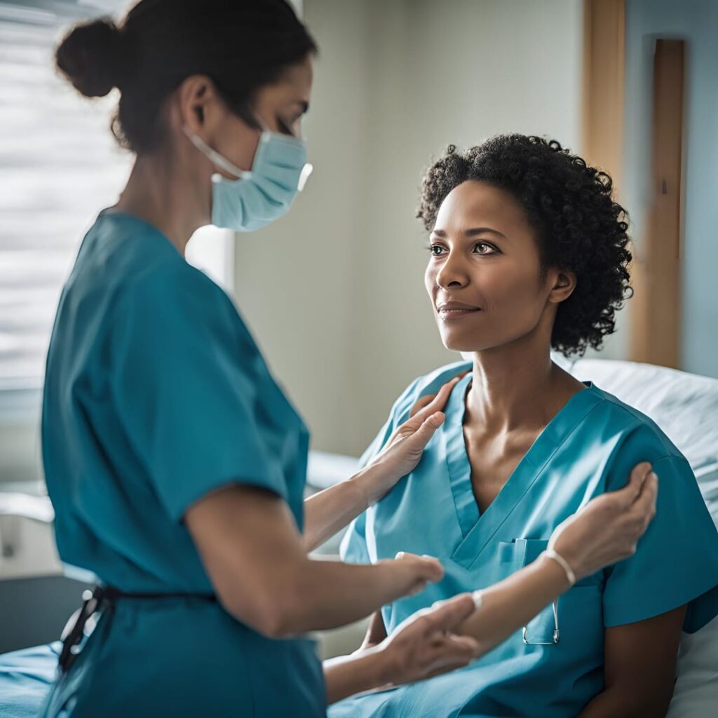 NURS FPX 6105 Assessment 2