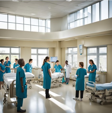 NURS FPX 6025 assessment 3