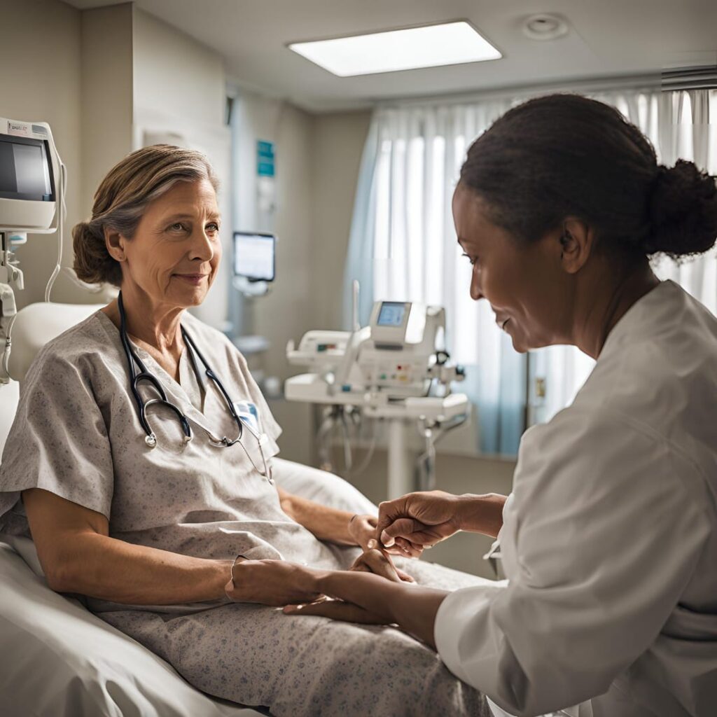 NURS FPX 6025 assessment 3