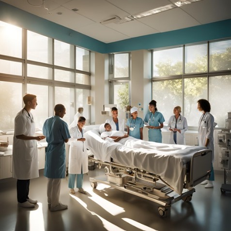 NURS FPX 6025 assessment 4