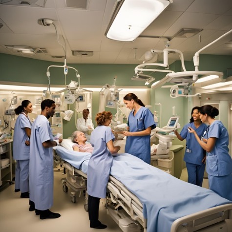 NURS FPX 6025 assessment 4