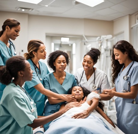 NURS FPX 6103 Assessment 1