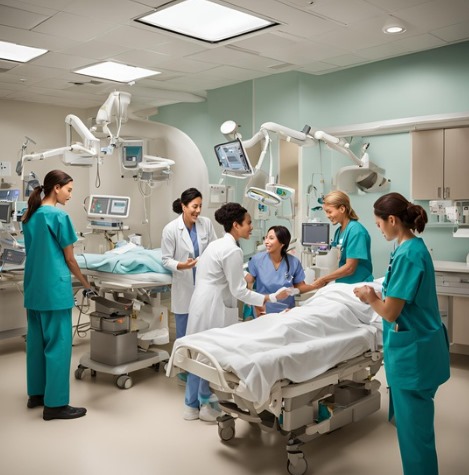 NURS FPX 6103 Assessment 4