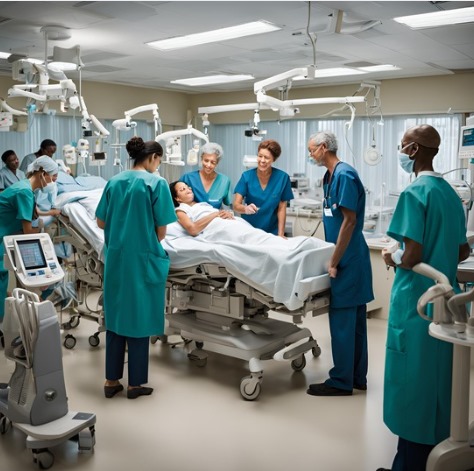 NURS FPX 6103 Assessment 4