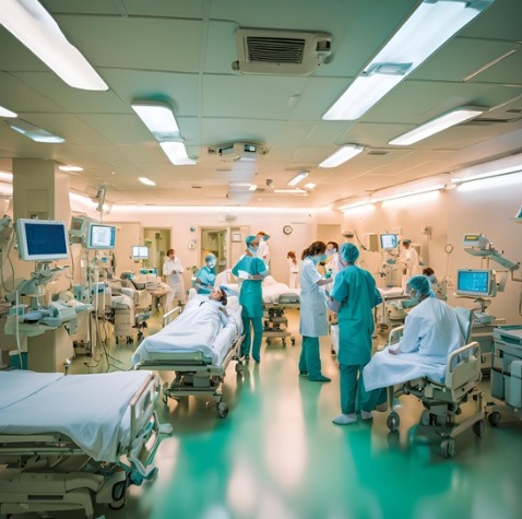NURS FPX 6105 Assessment 3