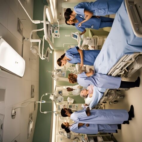 NURS FPX 6105 Assessment 4