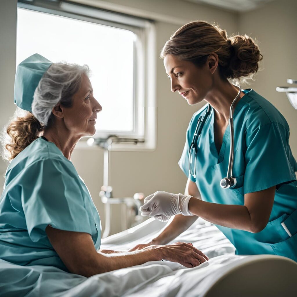 NURS FPX 6111 Assessment 2