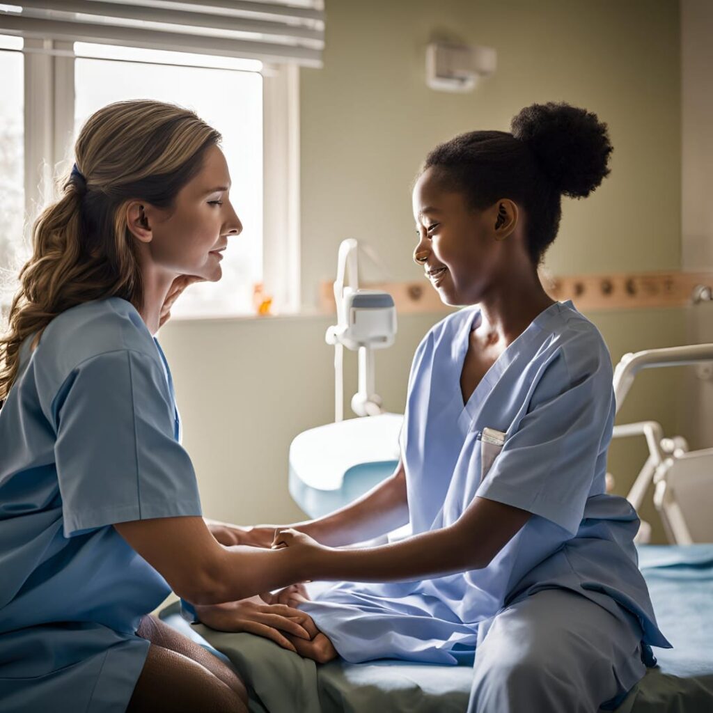 NURS FPX 6111 Assessment 2
