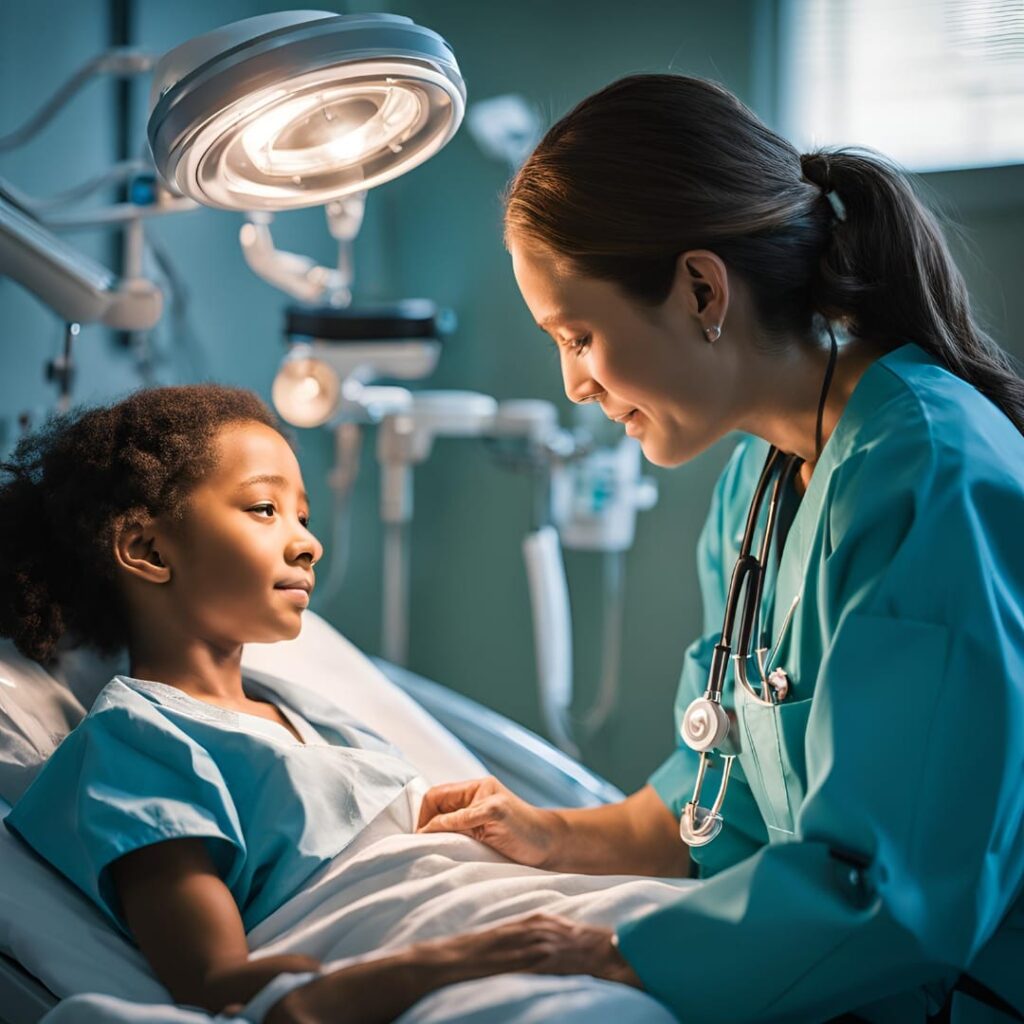 NURS FPX 6201 Assessment 1