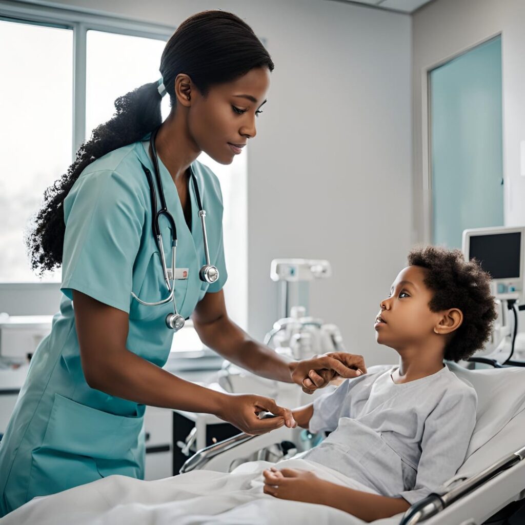 NURS FPX 6201 Assessment 4