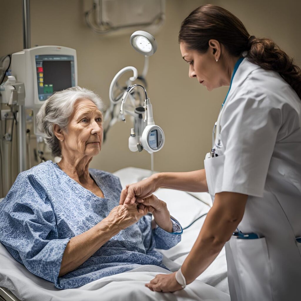 NURS FPX 6201 Assessment 4