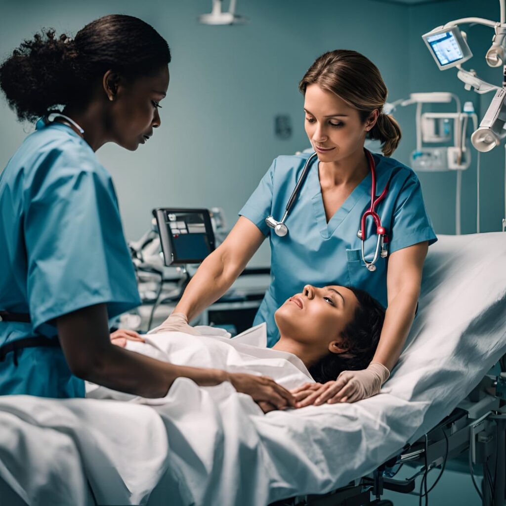 NURS FPX 6202 Assessment 2
