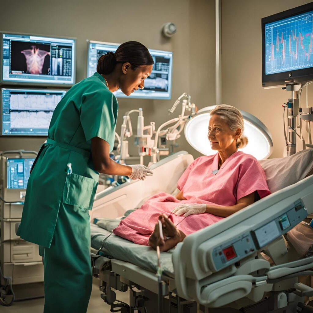 NURS FPX 6203 Assessment 2 Caring Concept NURS FPX 6203 Assessment 2