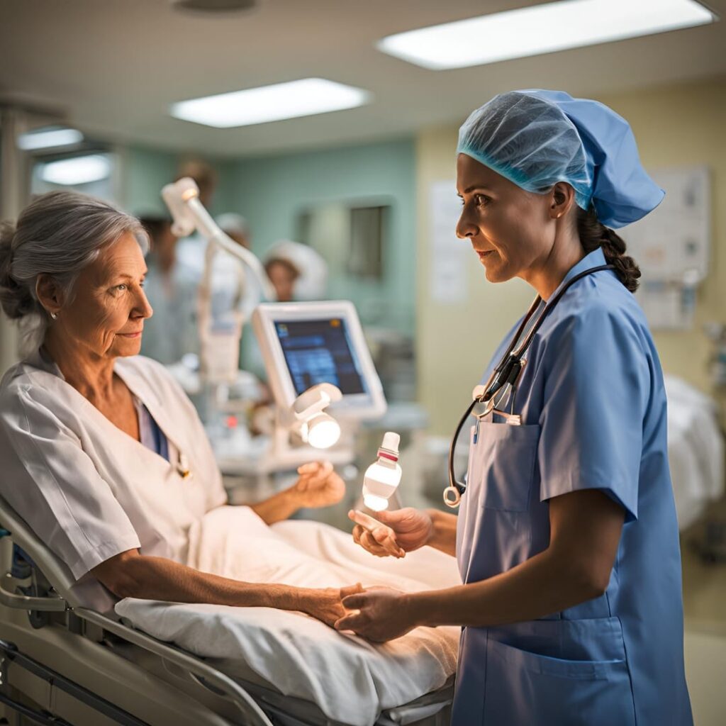 NURS FPX 6218 Assessment 1