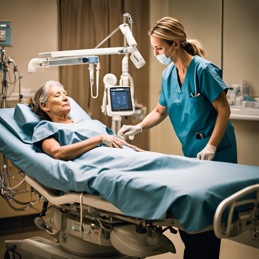 NURS FPX 6218 Assessment 1