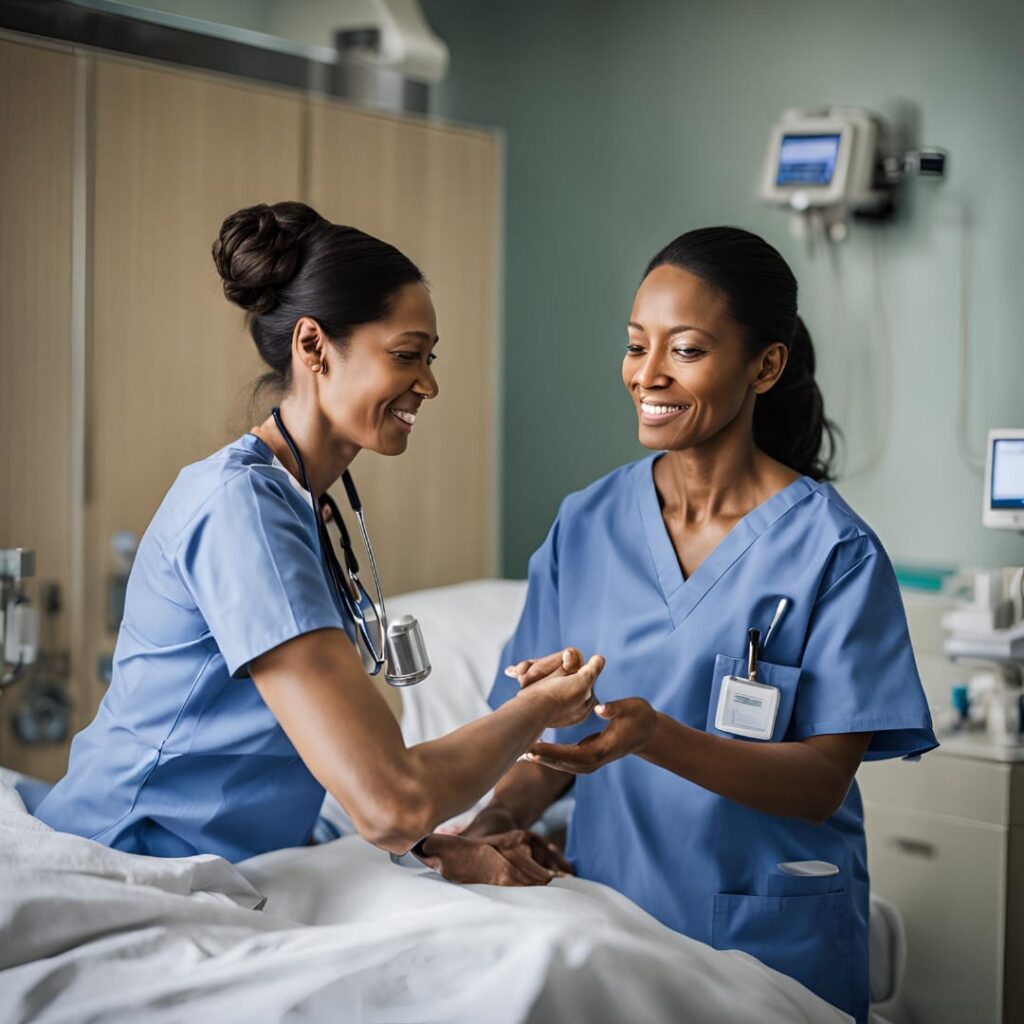 NURS FPX 6218 Assessment 2